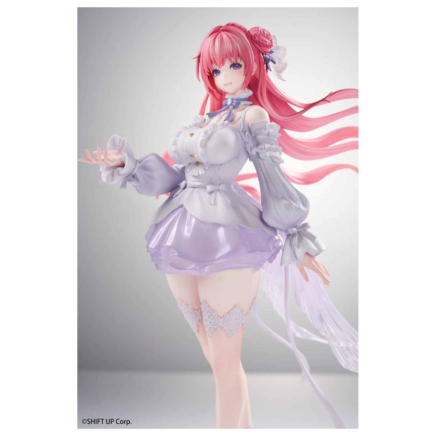 Goddess of Victory: Nikke PVC soška 1/10 Dorothy 19 cm fotografii produktu