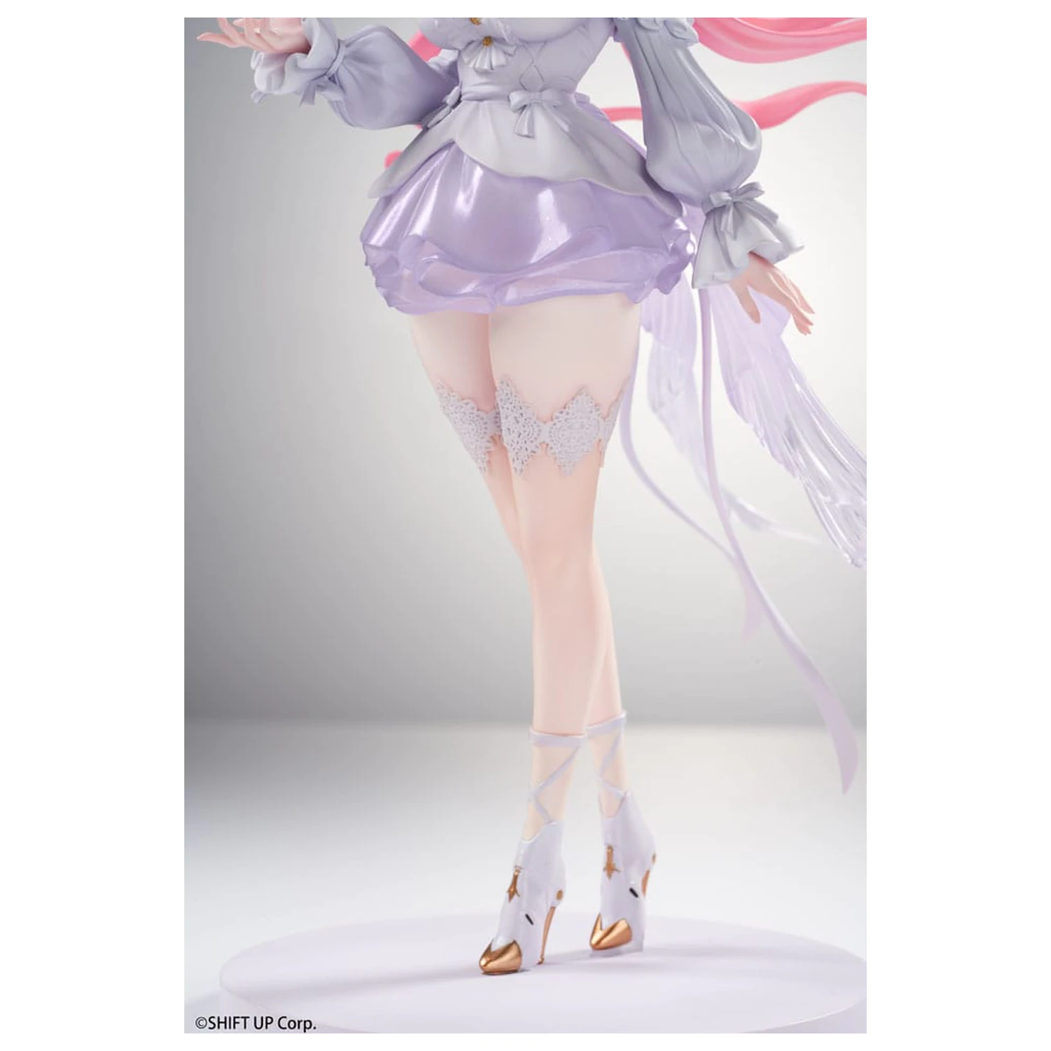 Goddess of Victory: Nikke PVC soška 1/10 Dorothy 19 cm fotografii produktu