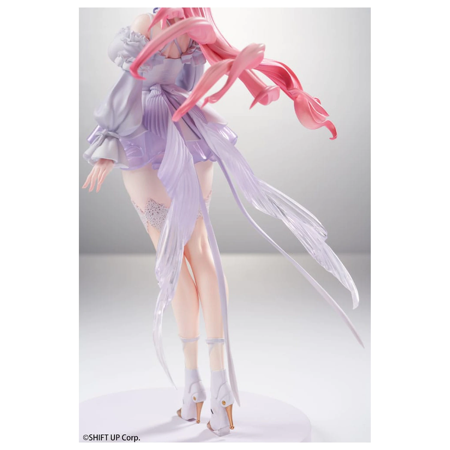 Goddess of Victory: Nikke PVC soška 1/10 Dorothy 19 cm fotografii produktu