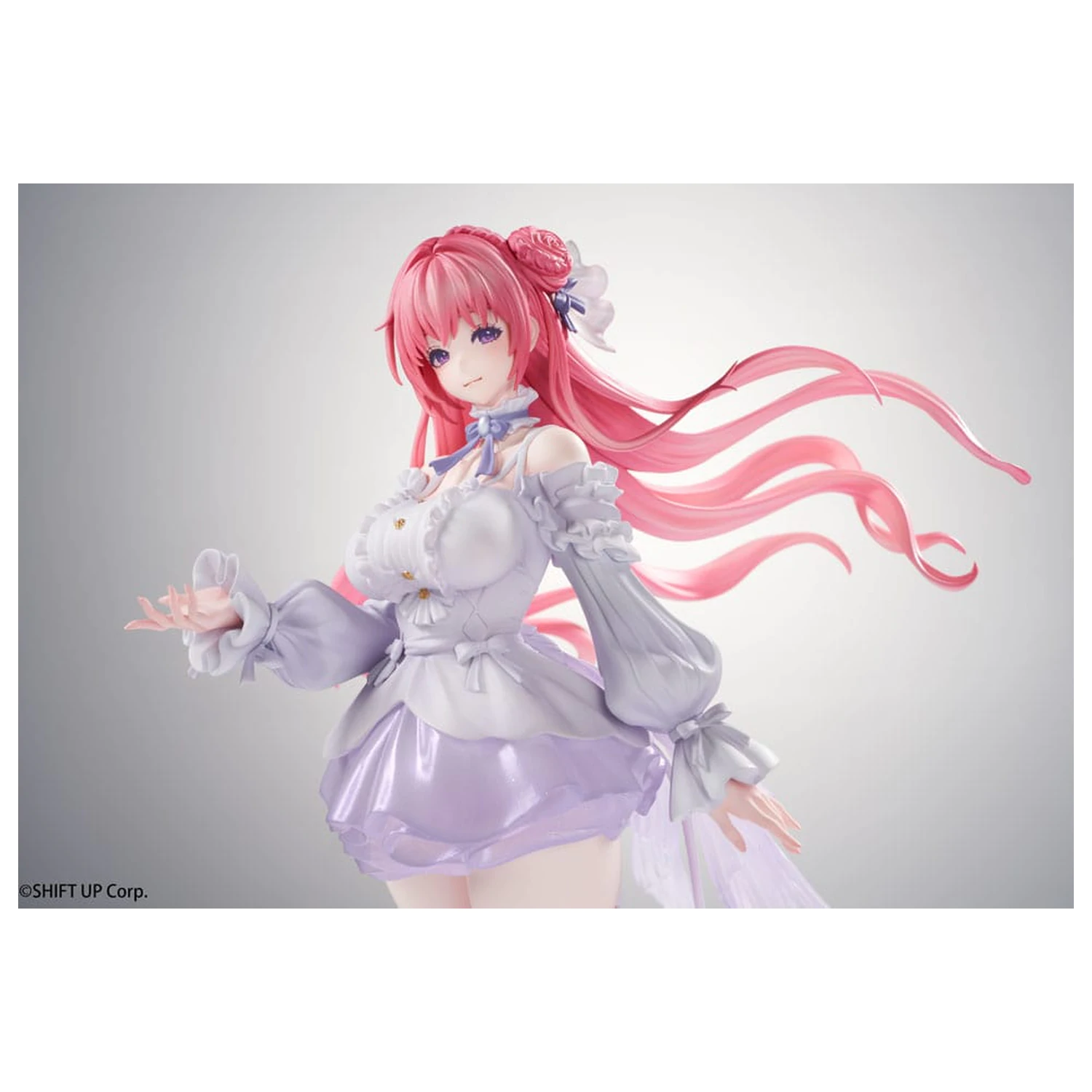 Goddess of Victory: Nikke PVC soška 1/10 Dorothy 19 cm fotografii produktu
