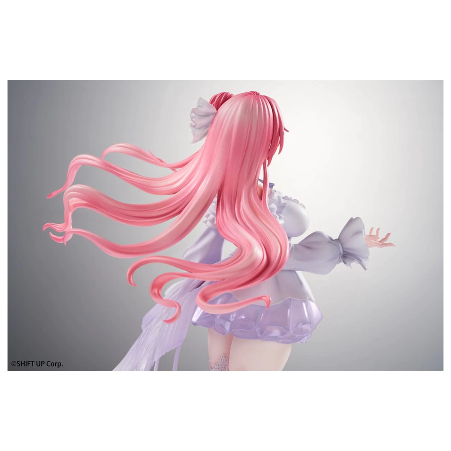 Goddess of Victory: Nikke PVC soška 1/10 Dorothy 19 cm fotografii produktu