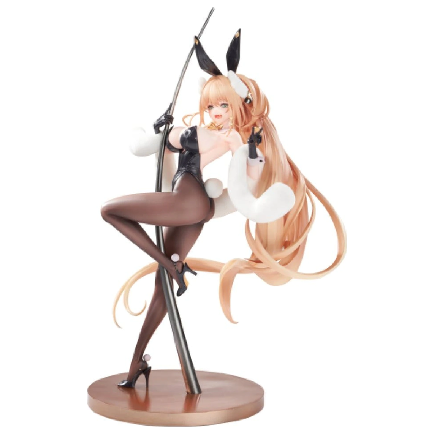Goddess of Victory: Nikke PVC figurka 1/10 Rupee Rabbit Deluxe 22 cm fotografii produktu