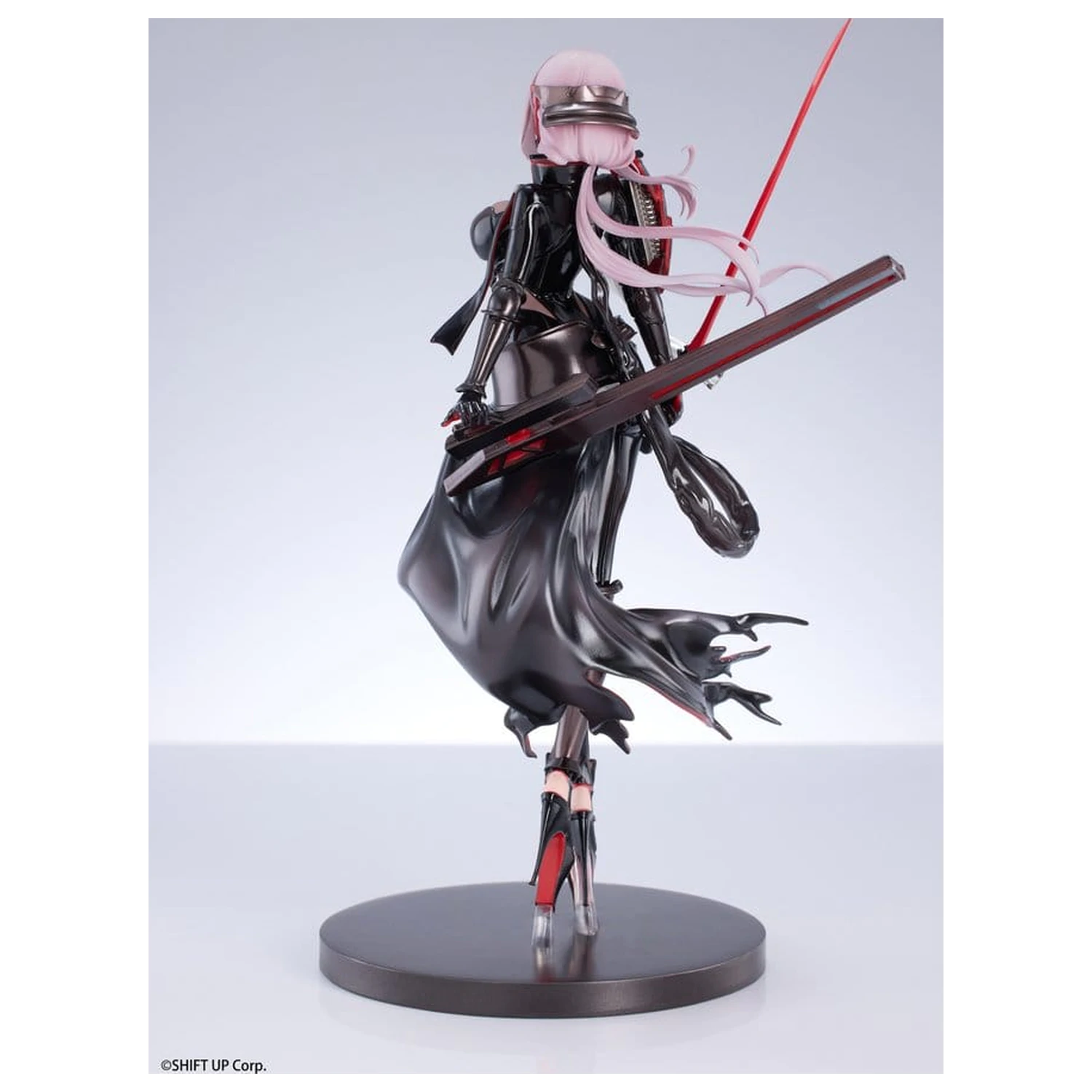 Goddess of Victory: Nikke PVC figurka 1/10 Scarlet: Black Shadow 21 cm fotografii produktu