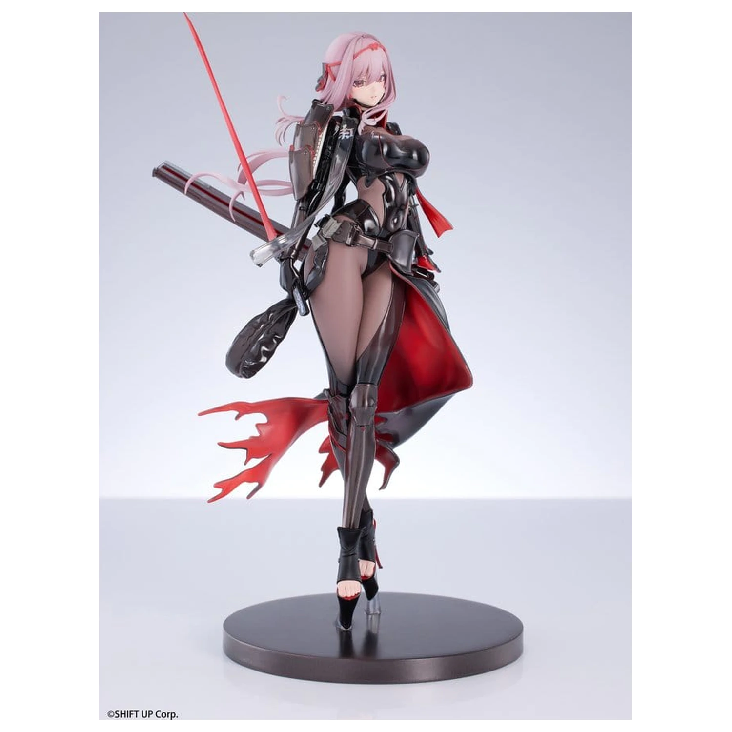 Goddess of Victory: Nikke PVC figurka 1/10 Scarlet: Black Shadow 21 cm fotografii produktu