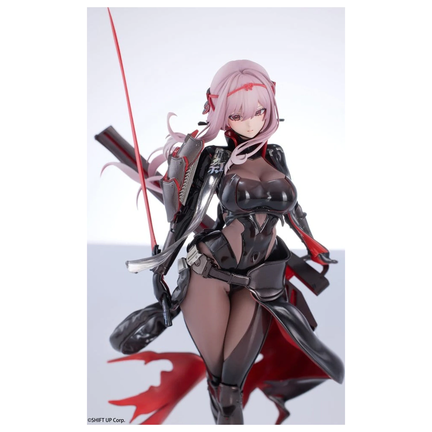 Goddess of Victory: Nikke PVC figurka 1/10 Scarlet: Black Shadow 21 cm fotografii produktu