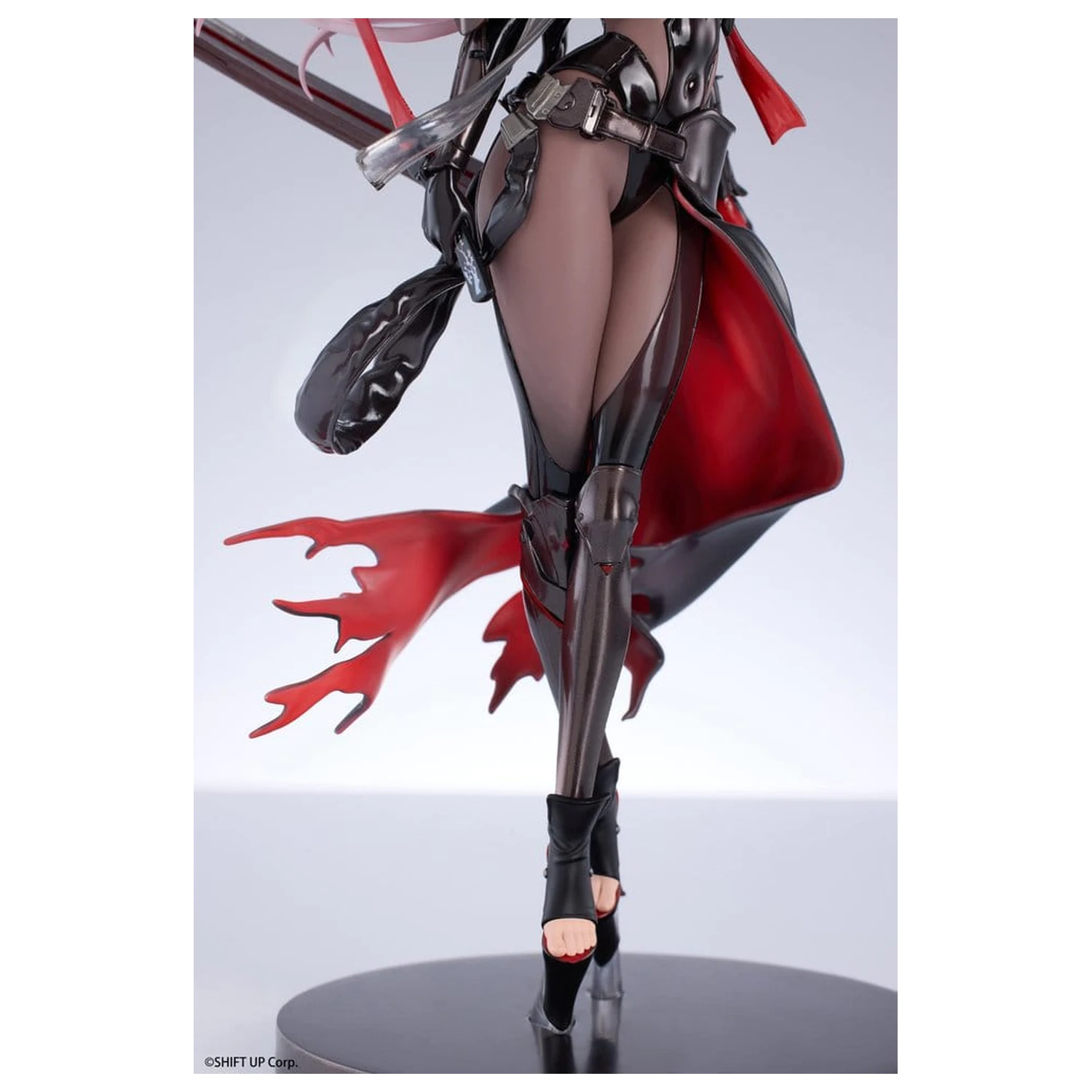 Goddess of Victory: Nikke PVC figurka 1/10 Scarlet: Black Shadow 21 cm fotografii produktu