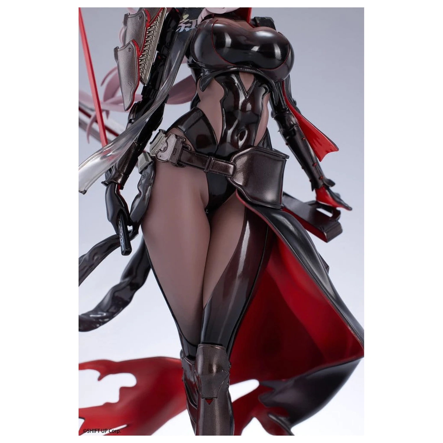 Goddess of Victory: Nikke PVC figurka 1/10 Scarlet: Black Shadow 21 cm fotografii produktu