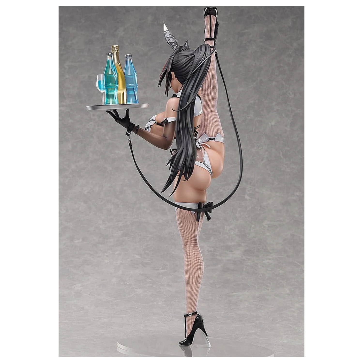 Goddess of Victory: Nikke PVC figurka 1/4 Bay: Radiant Rabbit 48 cm fotografii produktu