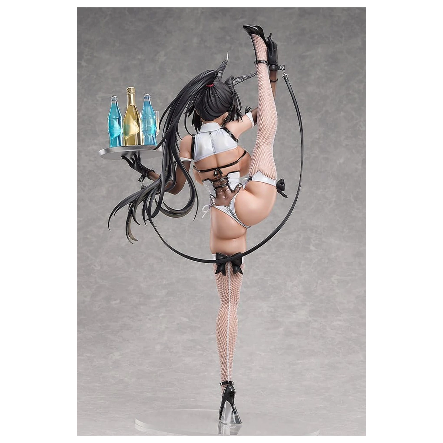 Goddess of Victory: Nikke PVC figurka 1/4 Bay: Radiant Rabbit 48 cm fotografii produktu