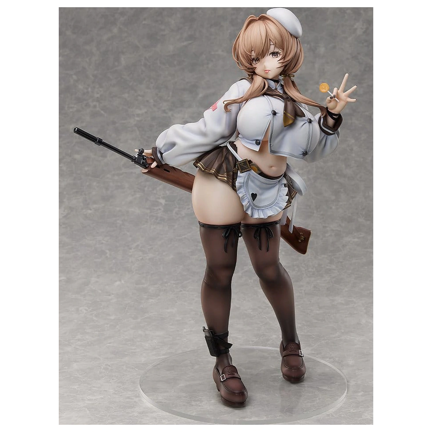 Goddess of Victory: Nikke PVC figurka 1/4 Bready 40 cm fotografii produktu