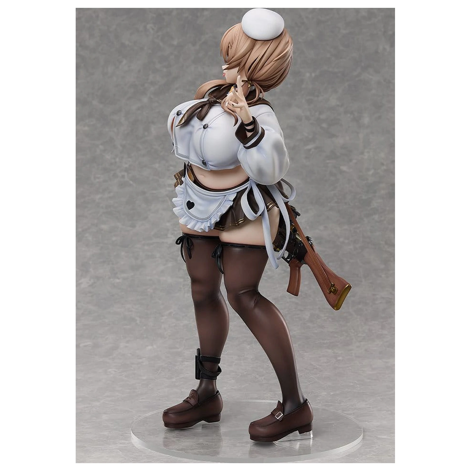 Goddess of Victory: Nikke PVC figurka 1/4 Bready 40 cm fotografii produktu