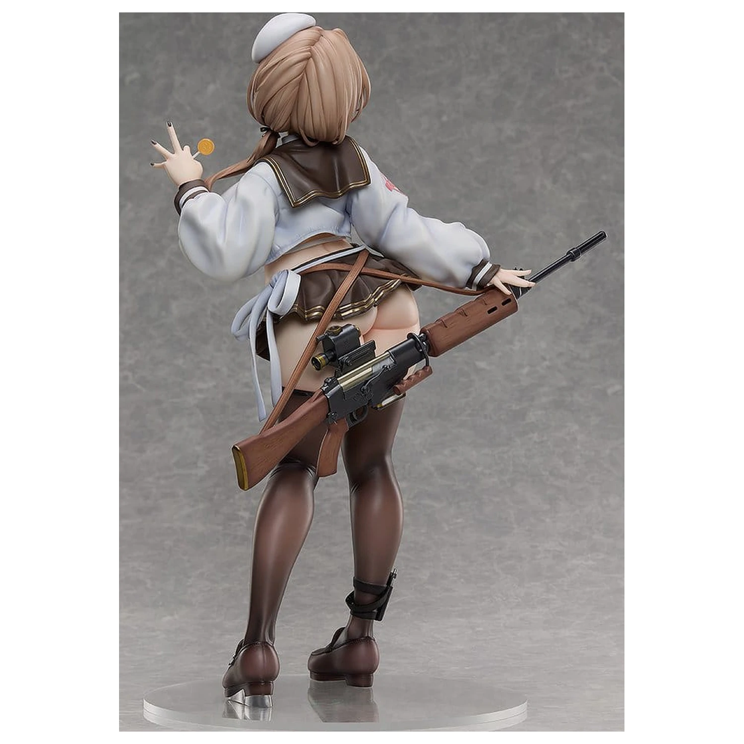 Goddess of Victory: Nikke PVC figurka 1/4 Bready 40 cm fotografii produktu