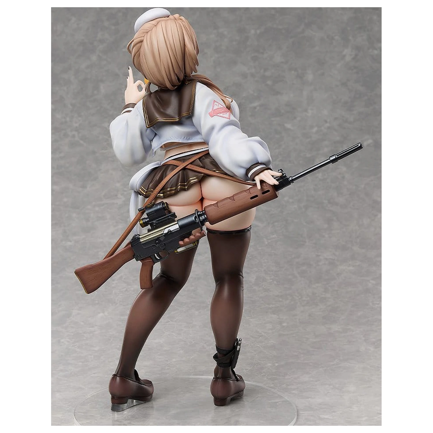 Goddess of Victory: Nikke PVC figurka 1/4 Bready 40 cm fotografii produktu