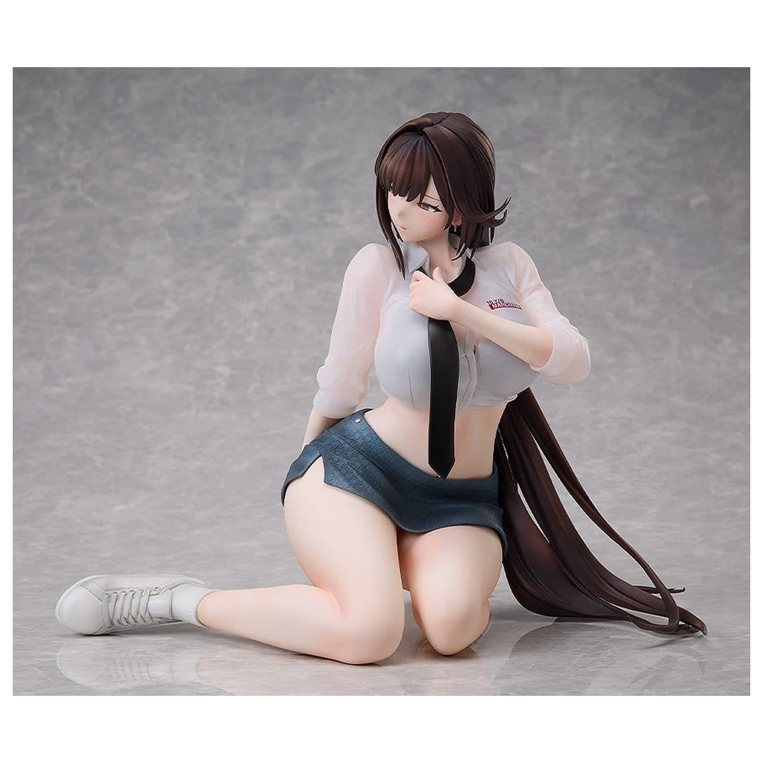 Goddess of Victory: Nikke PVC Socha 1/4 Marciana - School Days 23 cm fotografii produktu