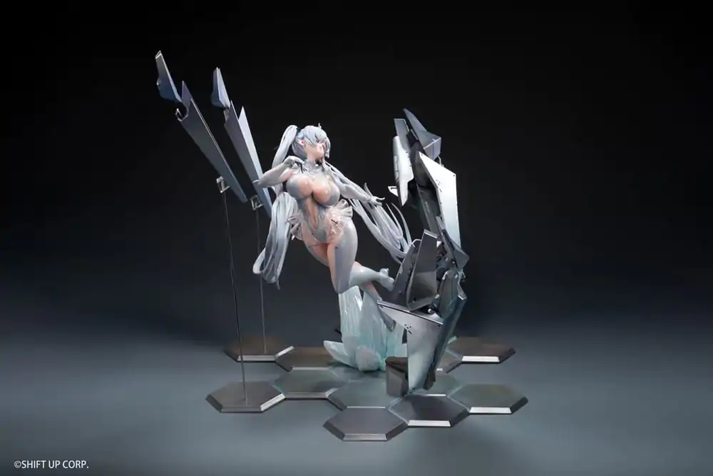 Goddess of Victory: Nikke PVC Socha 1/4 Nikke Cinderella Deluxe 57 cm fotografii produktu