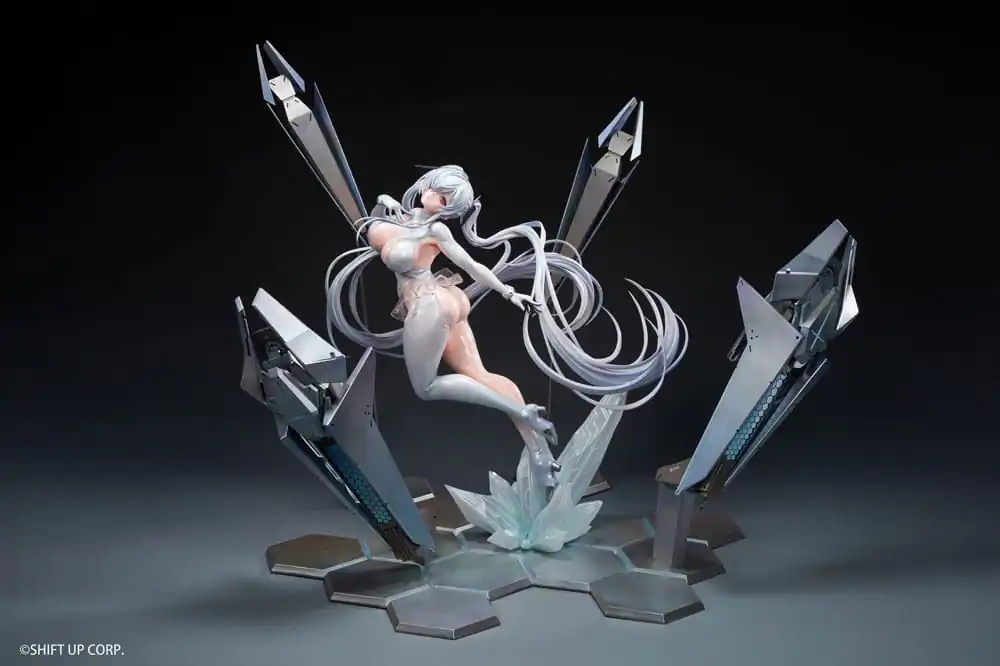 Goddess of Victory: Nikke PVC Socha 1/4 Nikke Cinderella Deluxe 57 cm fotografii produktu