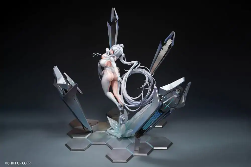 Goddess of Victory: Nikke PVC Socha 1/4 Nikke Cinderella Deluxe 57 cm fotografii produktu