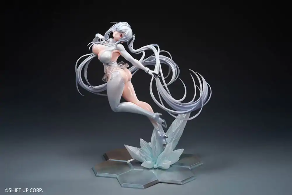 Goddess of Victory: Nikke PVC Socha 1/4 Nikke Cinderella 43 cm fotografii produktu