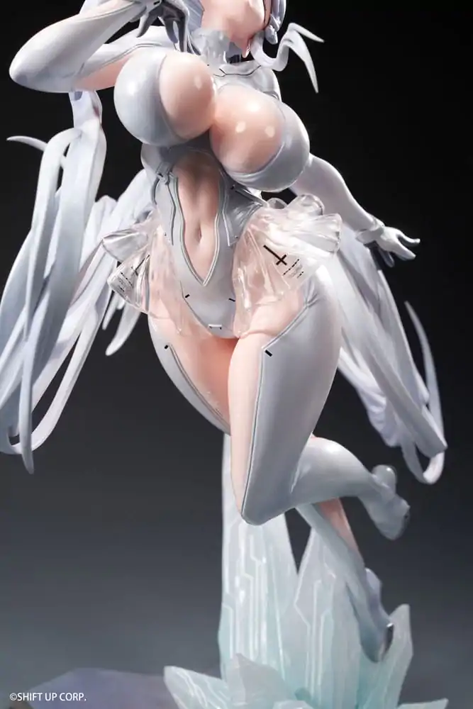 Goddess of Victory: Nikke PVC Socha 1/4 Nikke Cinderella 43 cm fotografii produktu