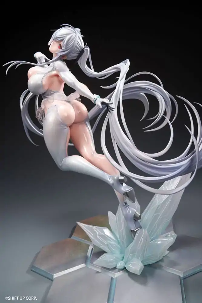 Goddess of Victory: Nikke PVC Socha 1/4 Nikke Cinderella 43 cm fotografii produktu