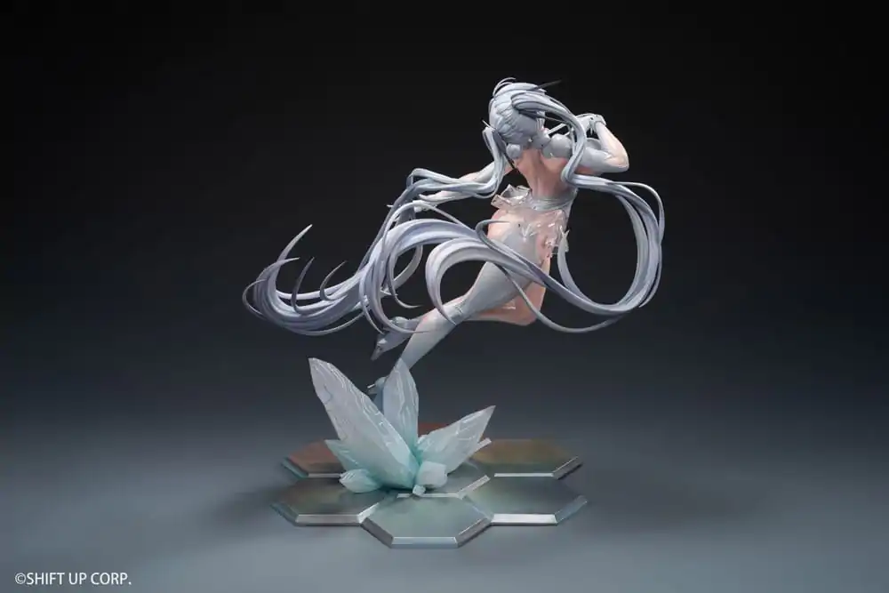 Goddess of Victory: Nikke PVC Socha 1/4 Nikke Cinderella 43 cm fotografii produktu