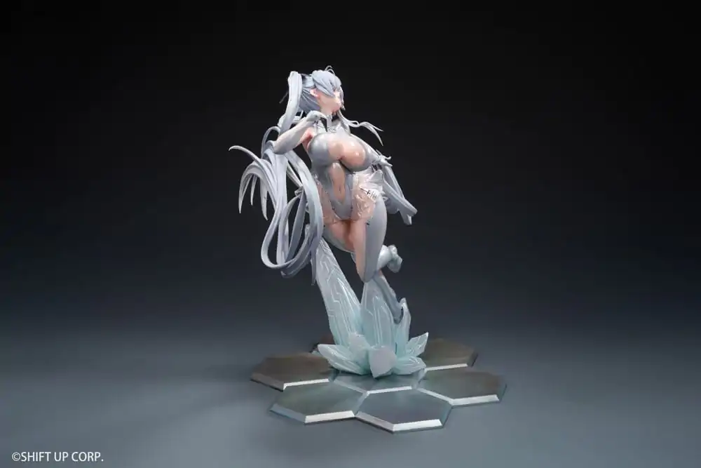 Goddess of Victory: Nikke PVC Socha 1/4 Nikke Cinderella 43 cm fotografii produktu