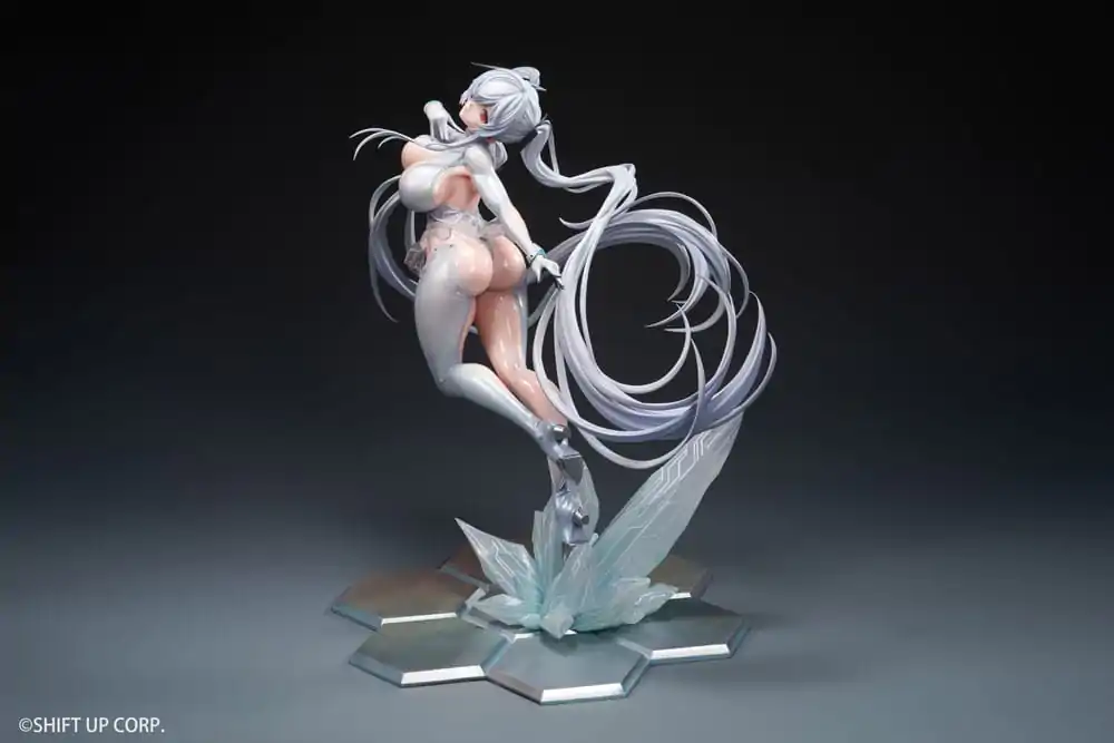 Goddess of Victory: Nikke PVC Socha 1/4 Nikke Cinderella 43 cm fotografii produktu