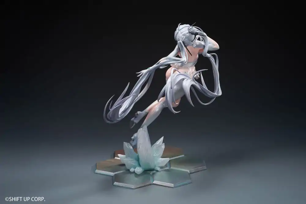 Goddess of Victory: Nikke PVC Socha 1/4 Nikke Cinderella 43 cm fotografii produktu