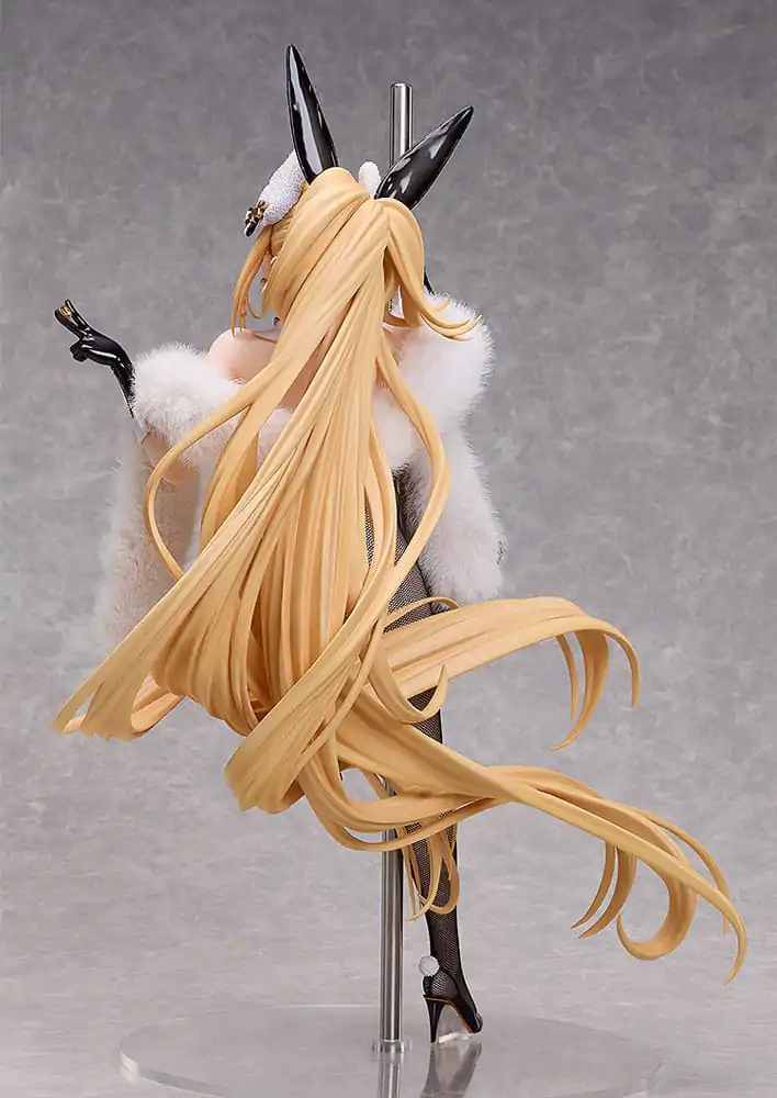 Goddess of Victory: Nikke PVC Socha 1/4 Rupee: Rabbit Deluxe 45 cm fotografii produktu