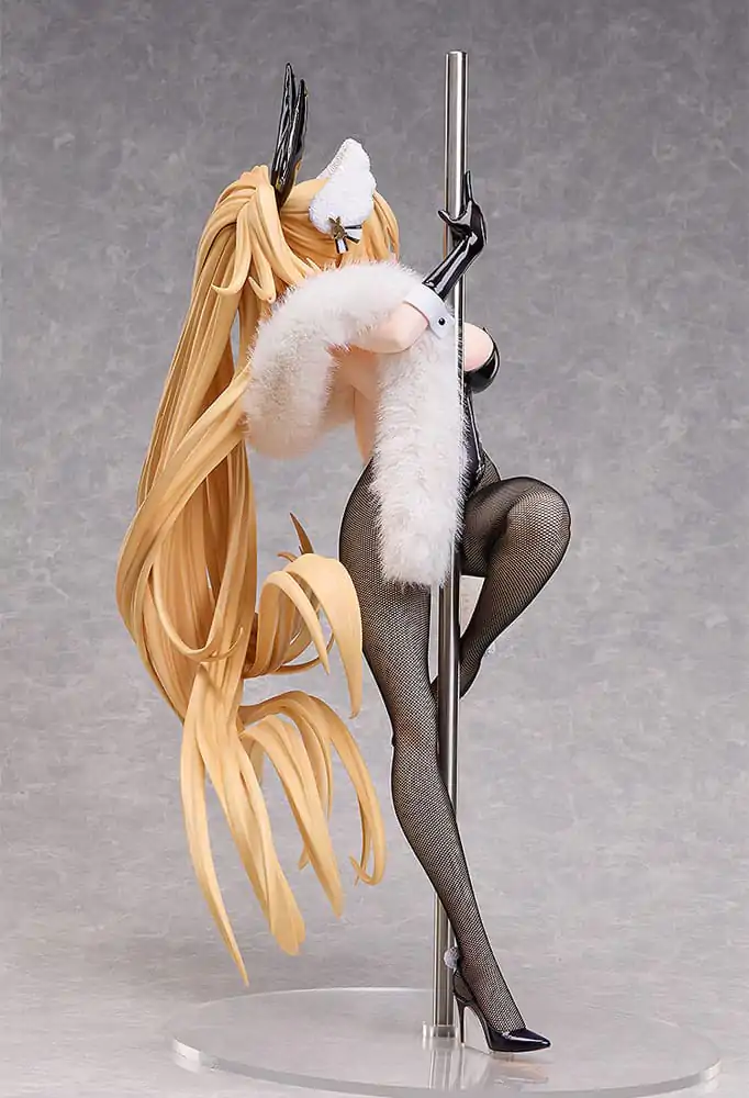 Goddess of Victory: Nikke PVC Socha 1/4 Rupee: Rabbit Deluxe 45 cm fotografii produktu