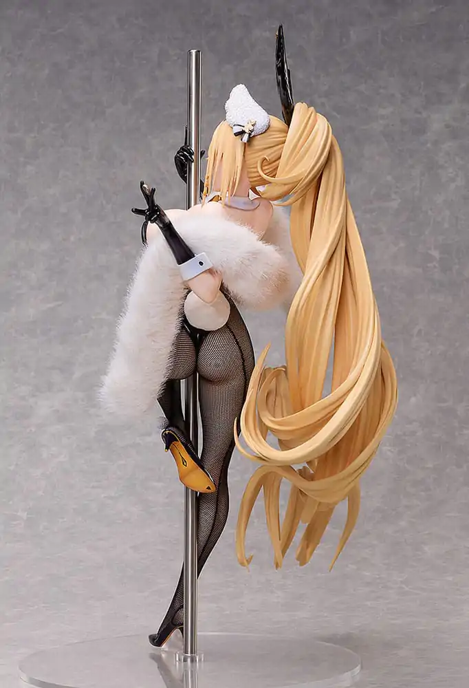 Goddess of Victory: Nikke PVC Socha 1/4 Rupee: Rabbit Deluxe 45 cm fotografii produktu