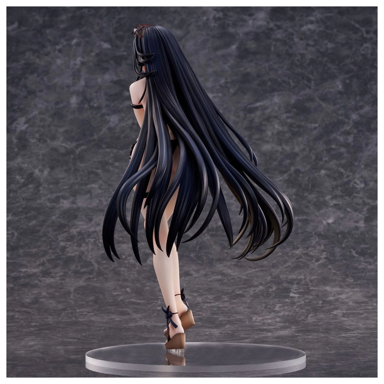 Goddess of Victory: Nikke PVC soška 1/6 Maiden Under the Sun 26 cm fotografii produktu