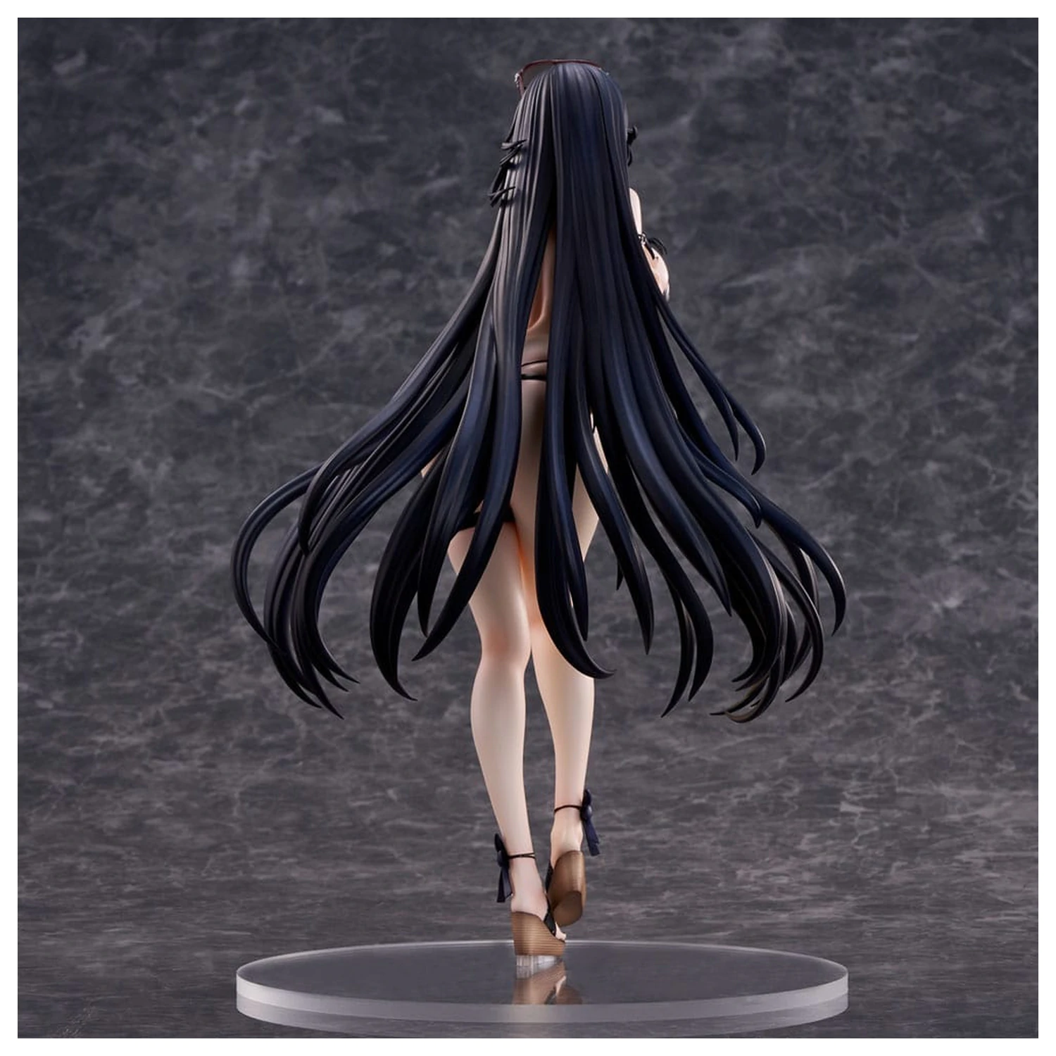 Goddess of Victory: Nikke PVC soška 1/6 Maiden Under the Sun 26 cm fotografii produktu