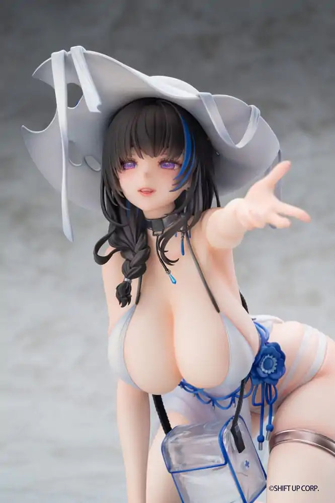 Goddess of Victory: Nikke Statue 1/6 Mary: Bay Goddess 17 cm Socha fotografii produktu