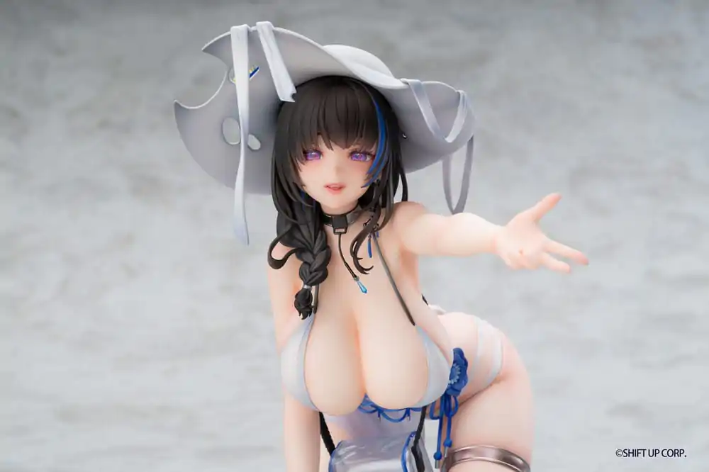 Goddess of Victory: Nikke Statue 1/6 Mary: Bay Goddess 17 cm Socha fotografii produktu