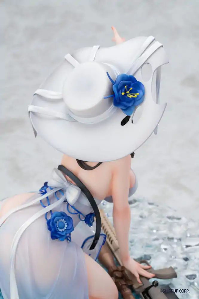 Goddess of Victory: Nikke Statue 1/6 Mary: Bay Goddess 17 cm Socha fotografii produktu
