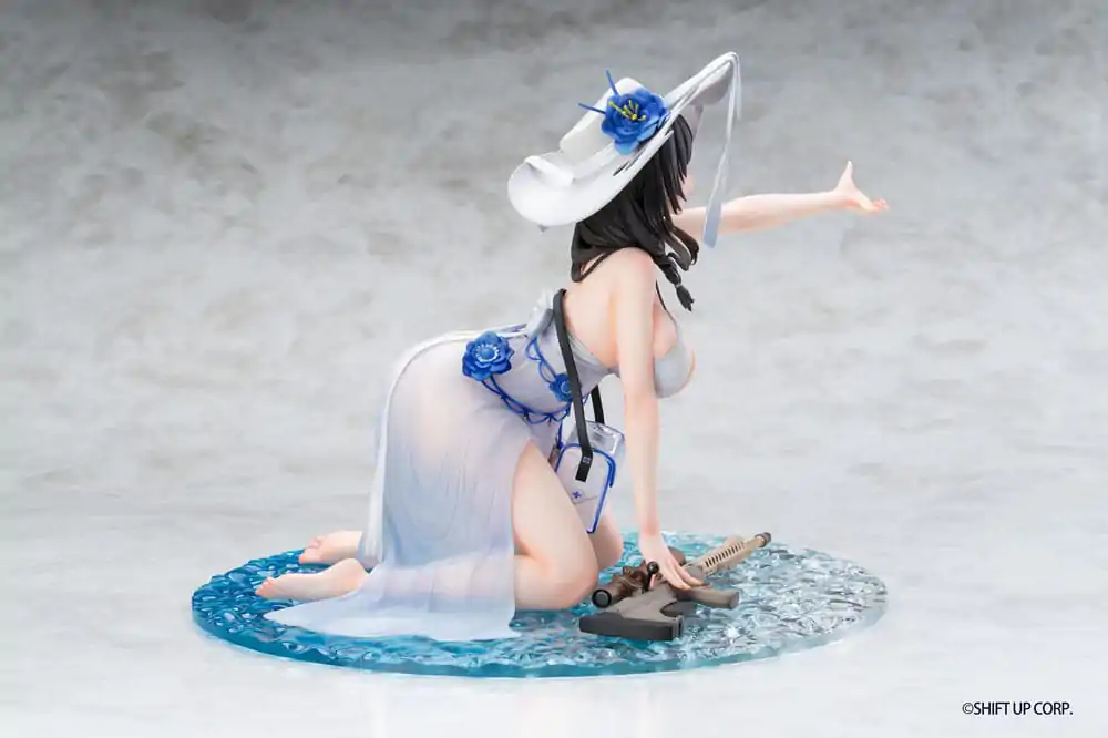 Goddess of Victory: Nikke Statue 1/6 Mary: Bay Goddess 17 cm Socha fotografii produktu