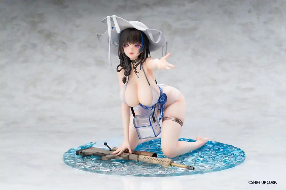 Goddess of Victory: Nikke Statue 1/6 Mary: Bay Goddess 17 cm Socha fotografii produktu