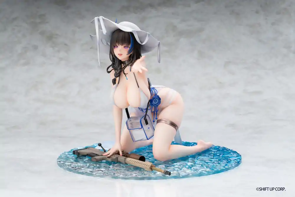 Goddess of Victory: Nikke Statue 1/6 Mary: Bay Goddess 17 cm Socha fotografii produktu