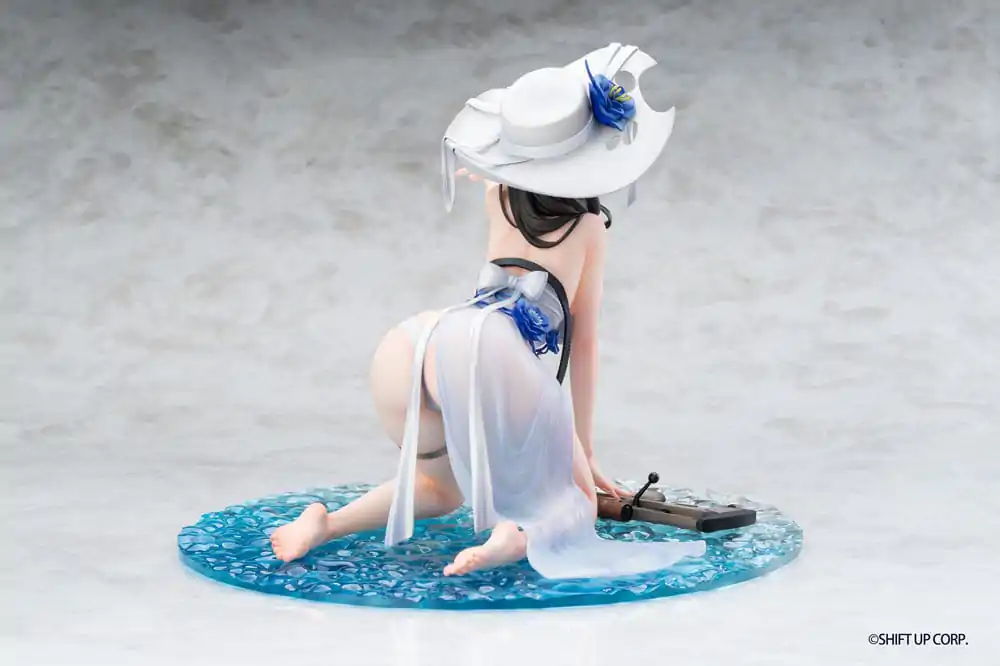 Goddess of Victory: Nikke Statue 1/6 Mary: Bay Goddess 17 cm Socha fotografii produktu