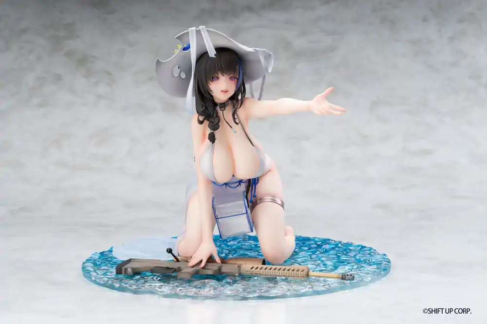 Goddess of Victory: Nikke Statue 1/6 Mary: Bay Goddess 17 cm Socha fotografii produktu