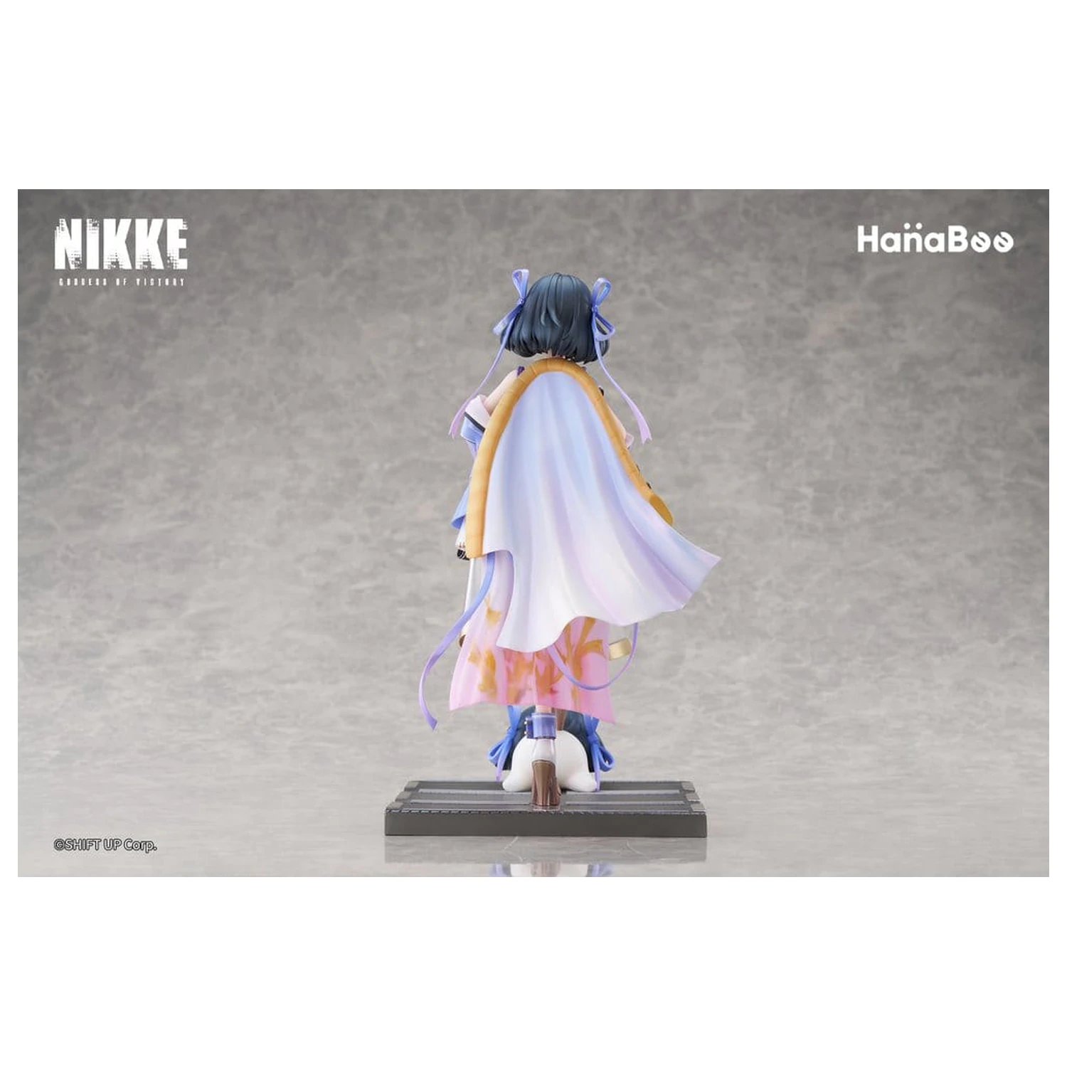 Goddess of Victory: Nikke PVC figurka 1/6 Syuen Deluxe Edition 25 cm fotografii produktu