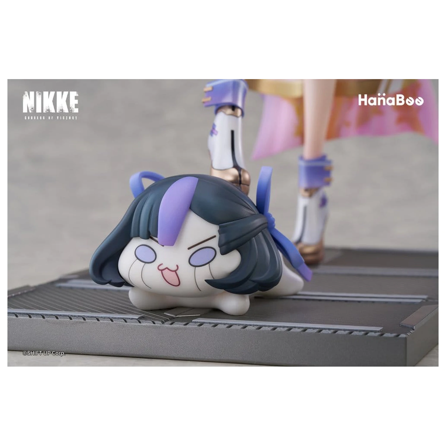 Goddess of Victory: Nikke PVC figurka 1/6 Syuen Deluxe Edition 25 cm fotografii produktu