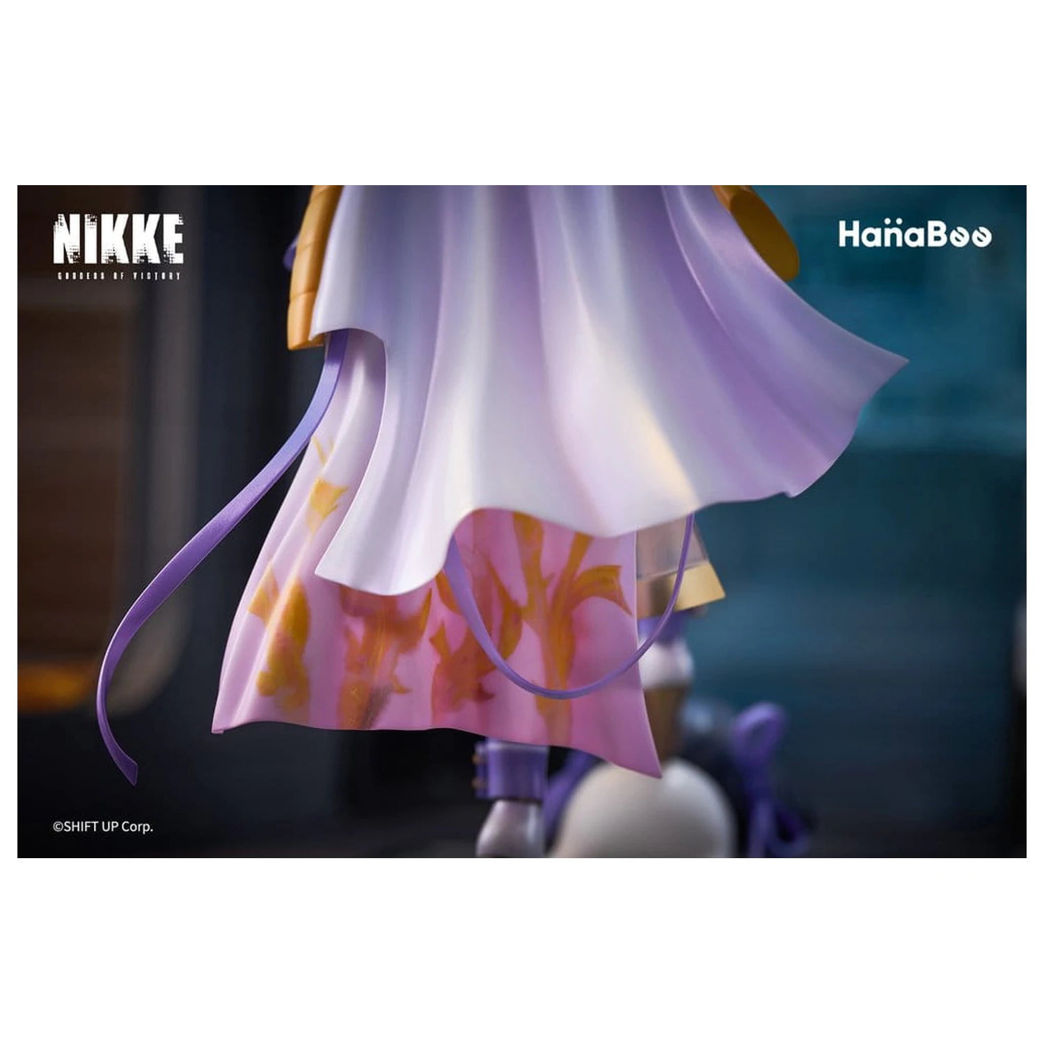 Goddess of Victory: Nikke PVC figurka 1/6 Syuen Deluxe Edition 25 cm fotografii produktu