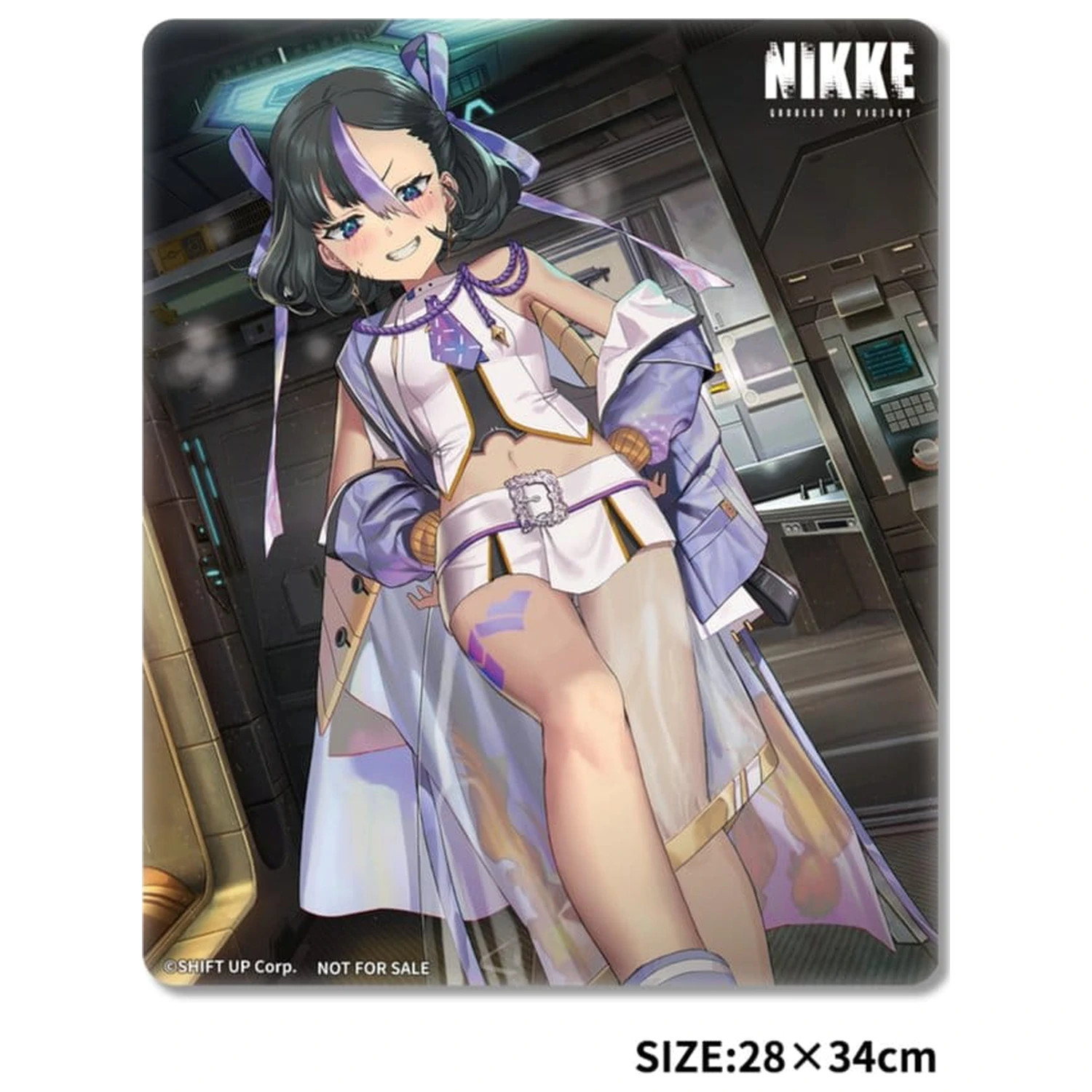 Goddess of Victory: Nikke PVC figurka 1/6 Syuen Deluxe Edition 25 cm fotografii produktu