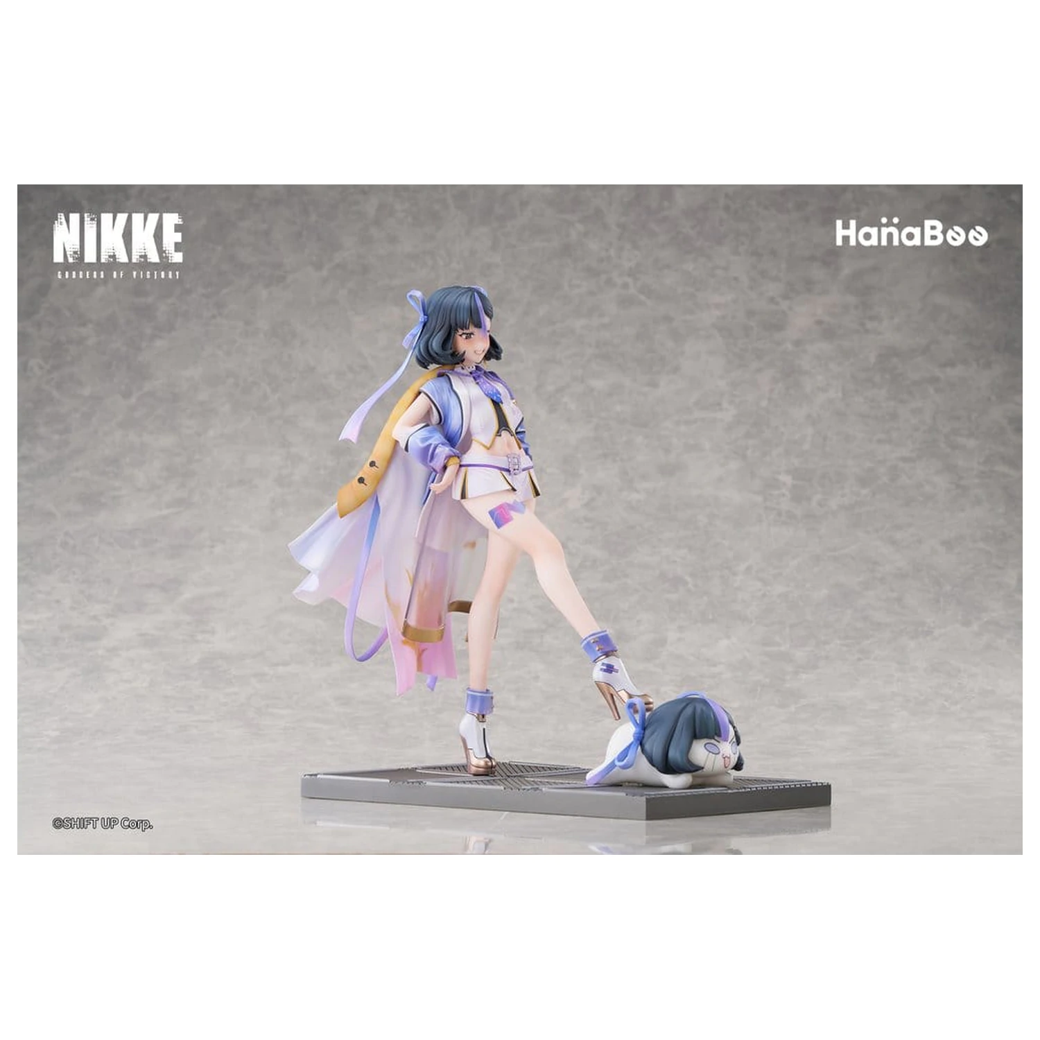 Goddess of Victory: Nikke PVC figurka 1/6 Syuen 25 cm fotografii produktu