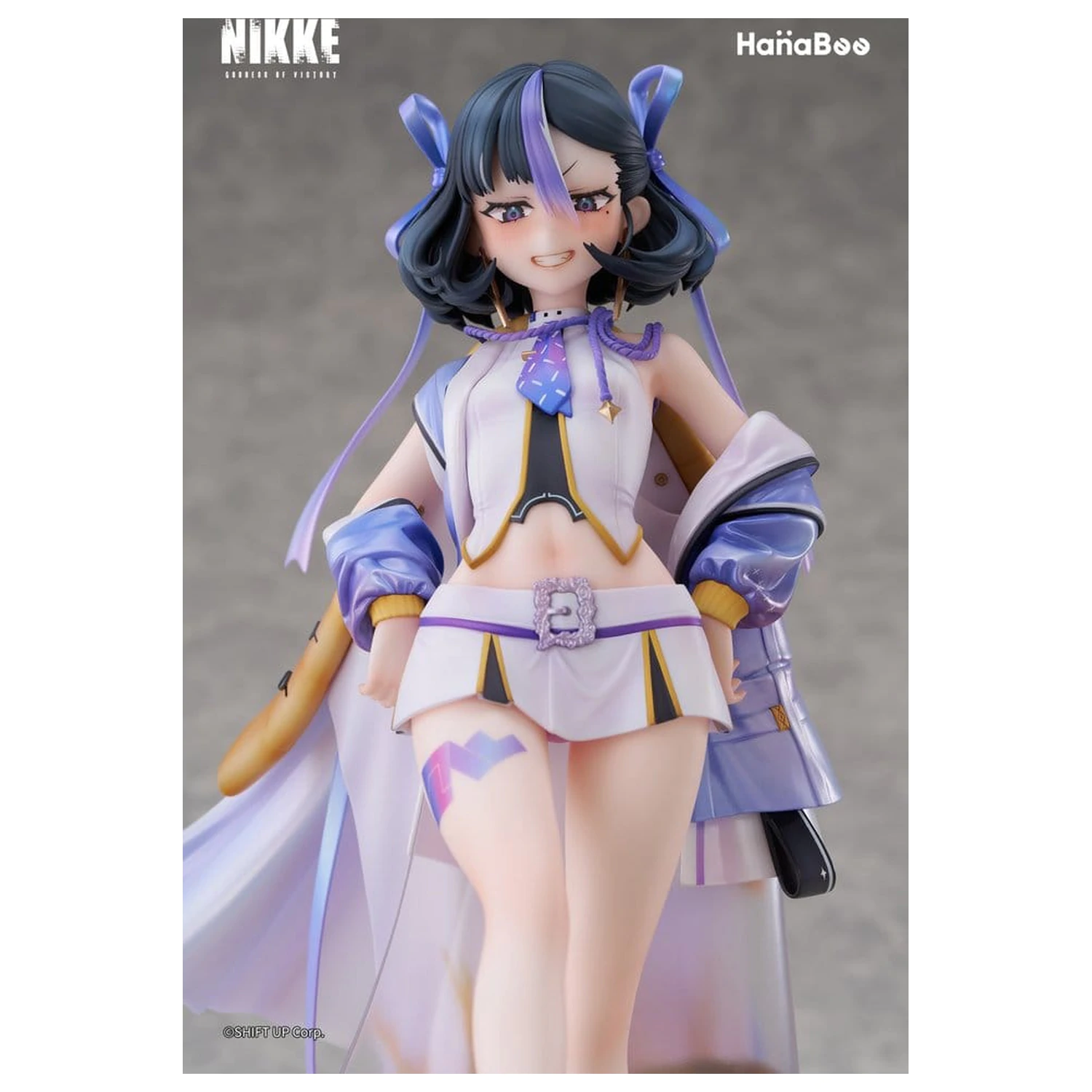 Goddess of Victory: Nikke PVC figurka 1/6 Syuen 25 cm fotografii produktu