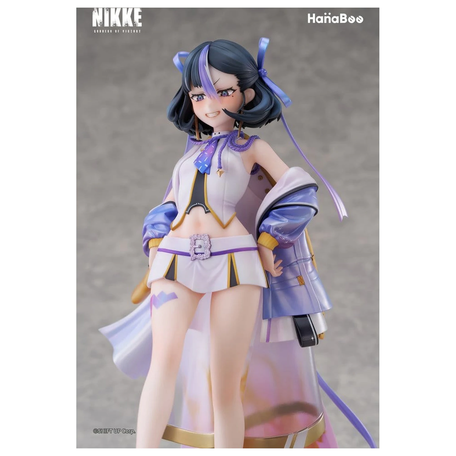 Goddess of Victory: Nikke PVC figurka 1/6 Syuen 25 cm fotografii produktu