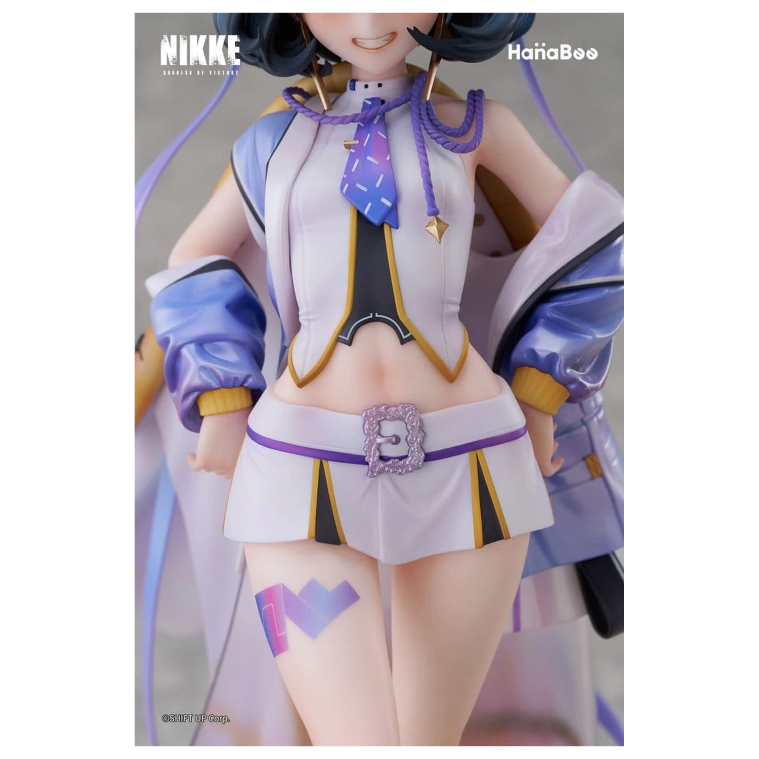 Goddess of Victory: Nikke PVC figurka 1/6 Syuen 25 cm fotografii produktu