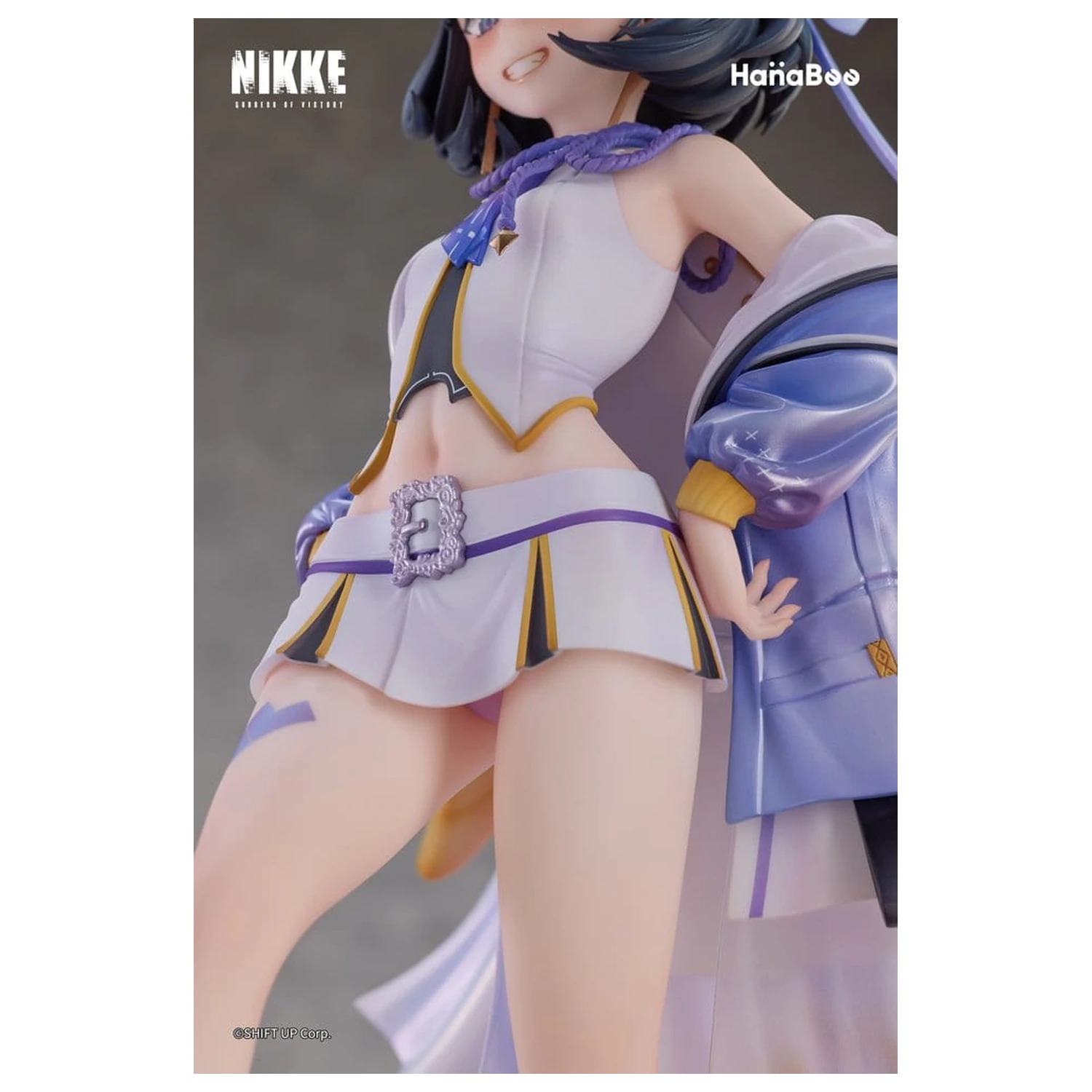 Goddess of Victory: Nikke PVC figurka 1/6 Syuen 25 cm fotografii produktu